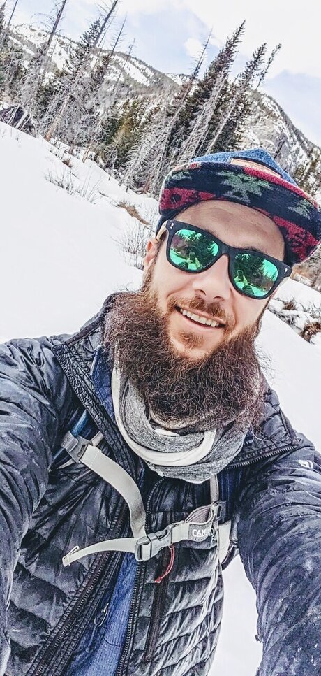 Hellboy  nude leaked OnlyFans photo