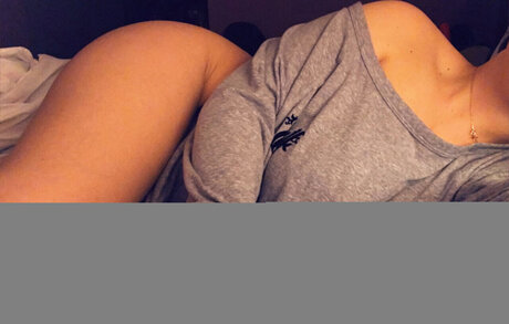 Francesca  nude leaked OnlyFans photo