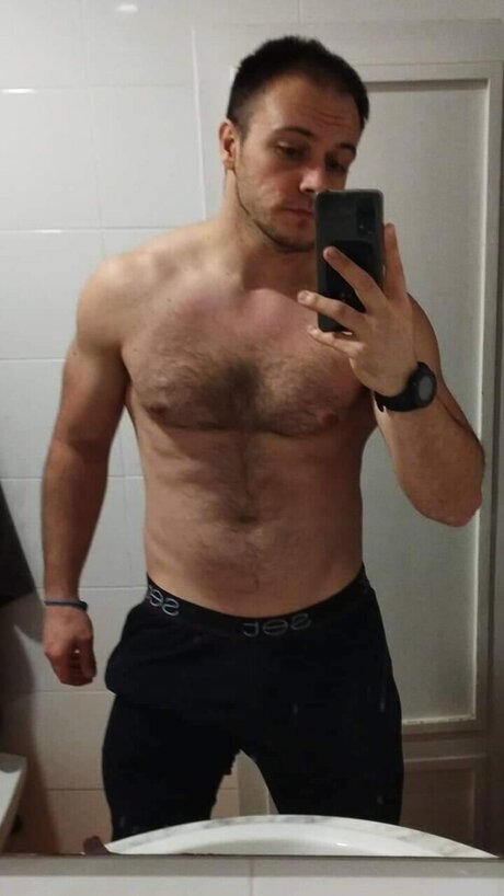 Xabietxe  nude leaked OnlyFans photo