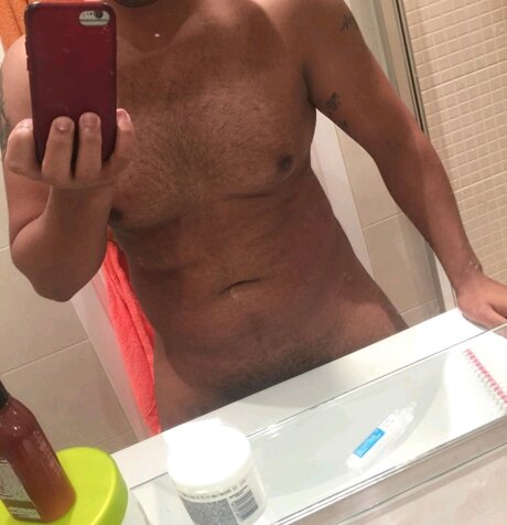 Caribbean Cinnamon  nude leaked OnlyFans photo