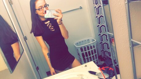 Jessica   nude leaked OnlyFans photo