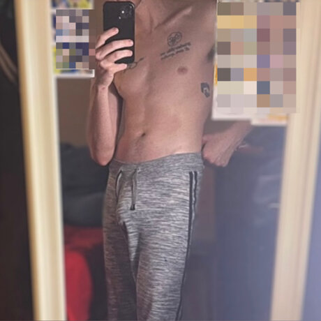 Throbbin Hood  nude leaked OnlyFans photo