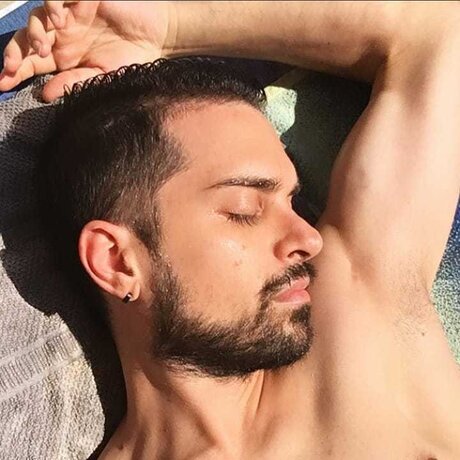 Pasquale Italian Boy 