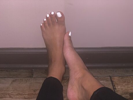 Thefootgoddess