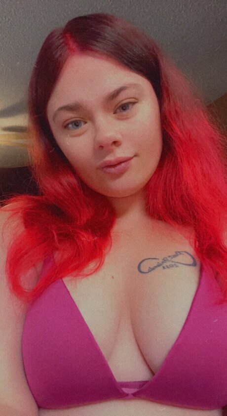 Jasmine Thousand  nude leaked OnlyFans photo