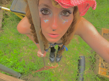 Cherry Duvall  nude leaked OnlyFans photo