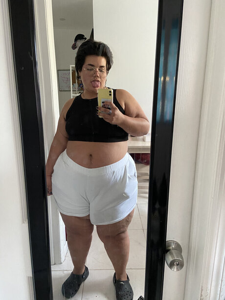 Lou  nude leaked OnlyFans photo