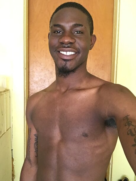 Quan  nude leaked OnlyFans photo