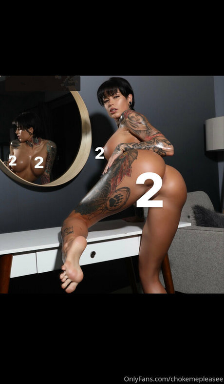 Whitedovecries  nude leaked OnlyFans photo