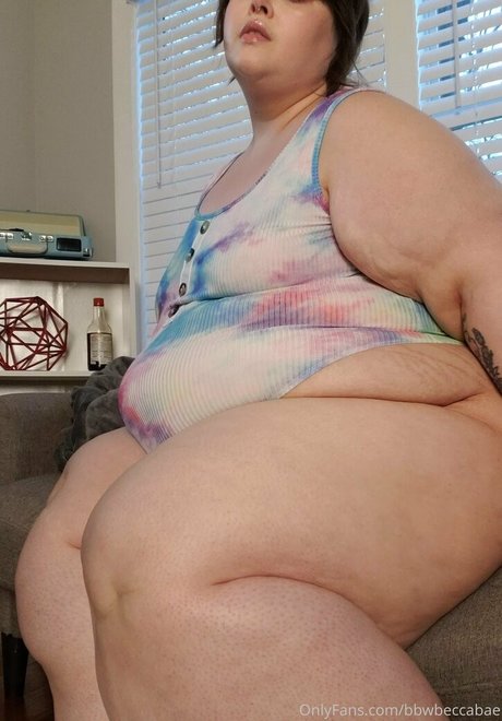 Bbwbeccabae