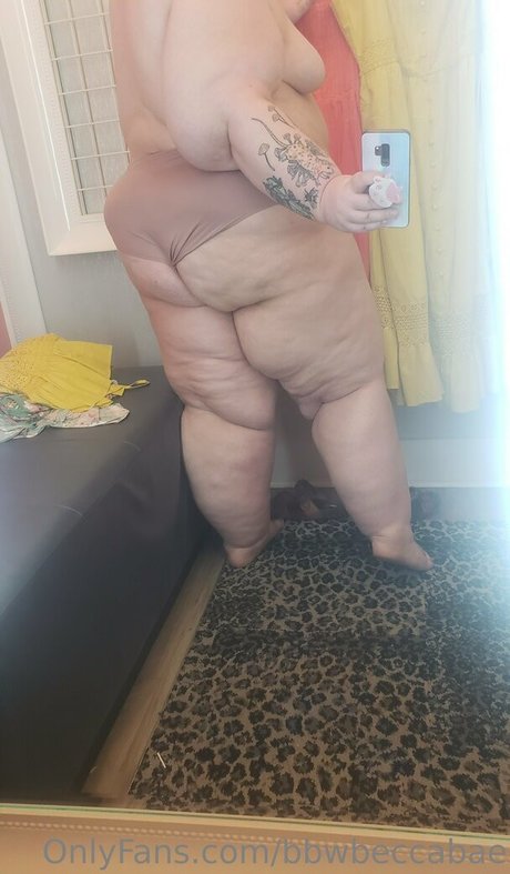 Bbwbeccabae