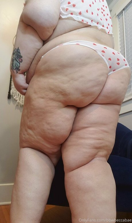 Bbwbeccabae