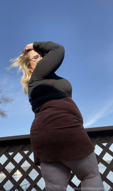 Bbwsophieblake