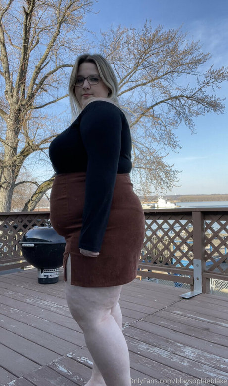Bbwsophieblake