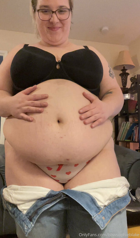 Bbwsophieblake