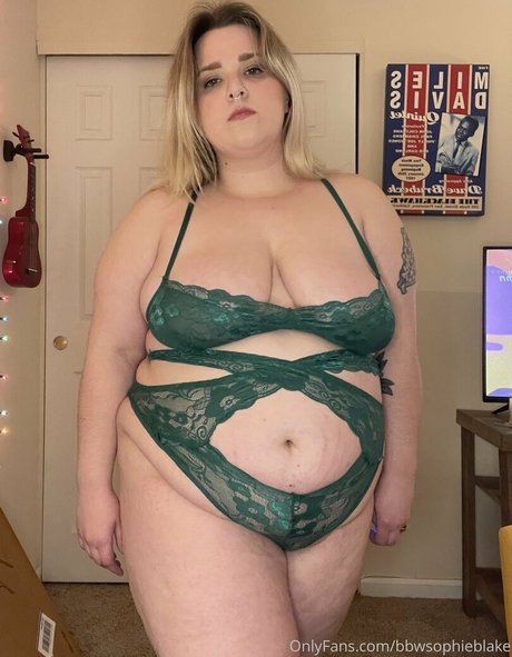 Bbwsophieblake