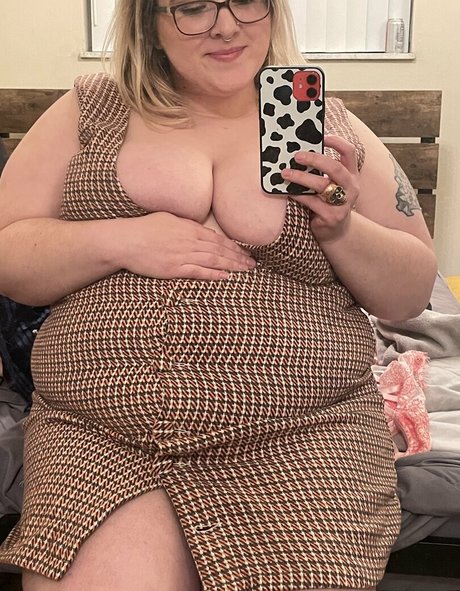 Bbwsophieblake