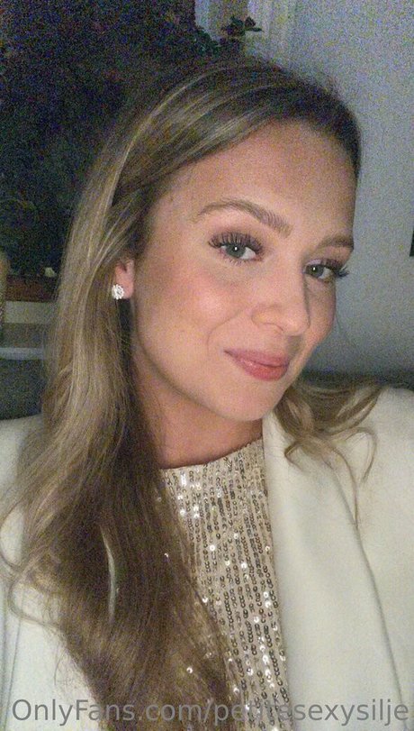 Petitesexysilje