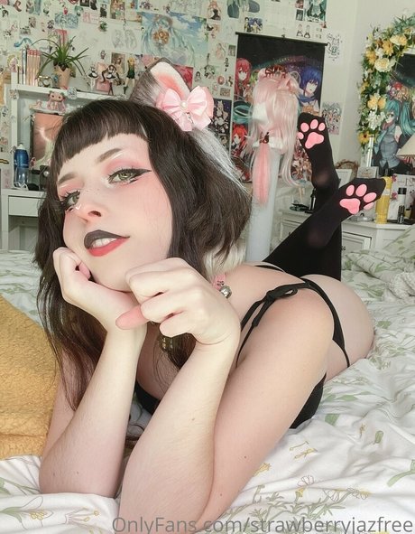 Strawberryjazfree