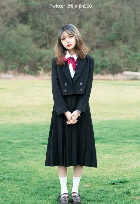 Lijinjin520