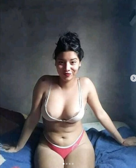 Pezones De Argentinas