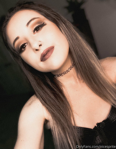 Nicesprite