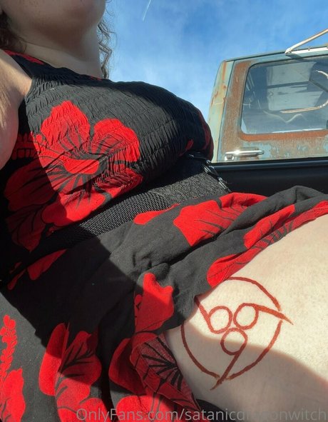 Satanicdragonwitch