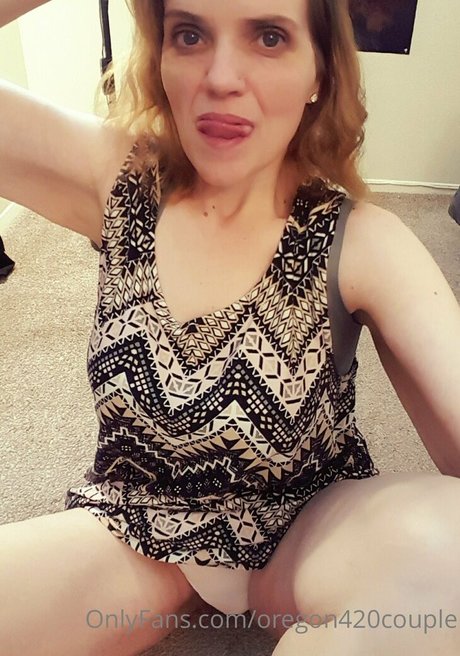 Oregon420couple