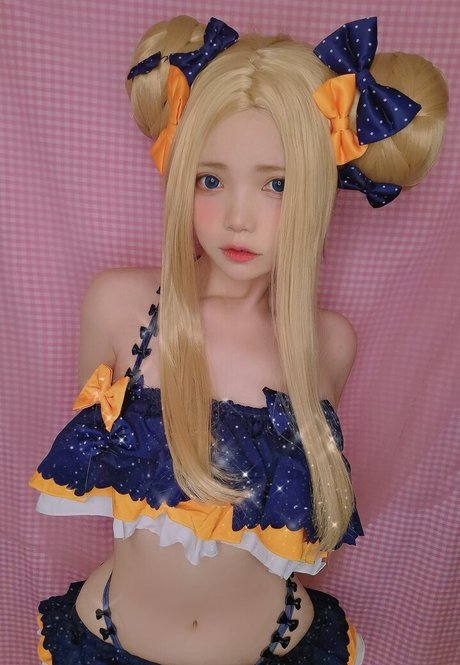 Miucosplayer