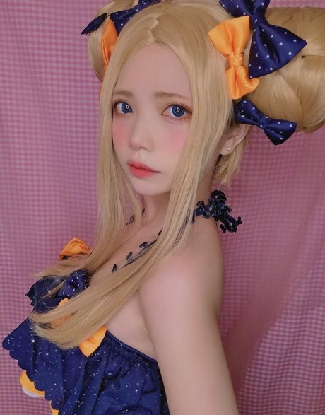 Miucosplayer