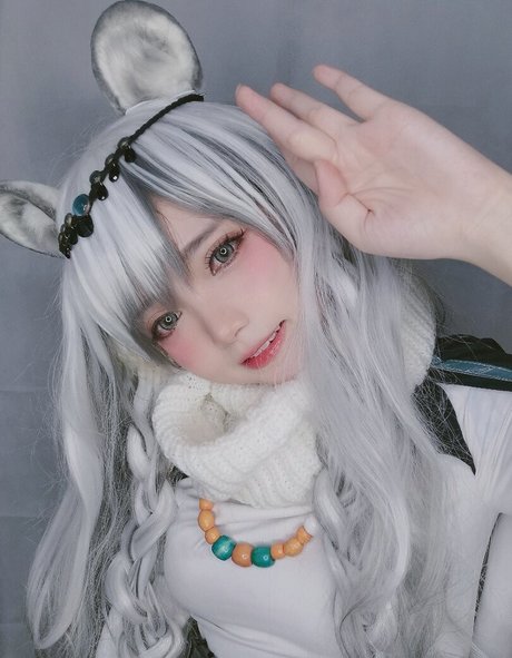 Miucosplayer