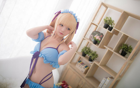 Miucosplayer