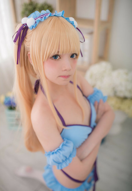 Miucosplayer