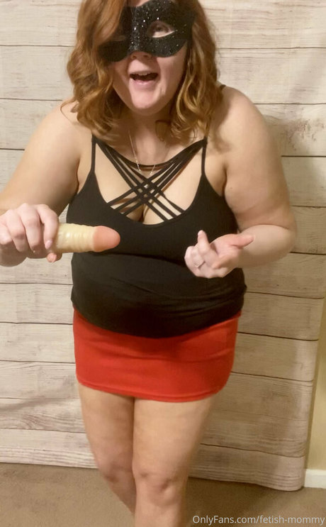 Fetishmommy
