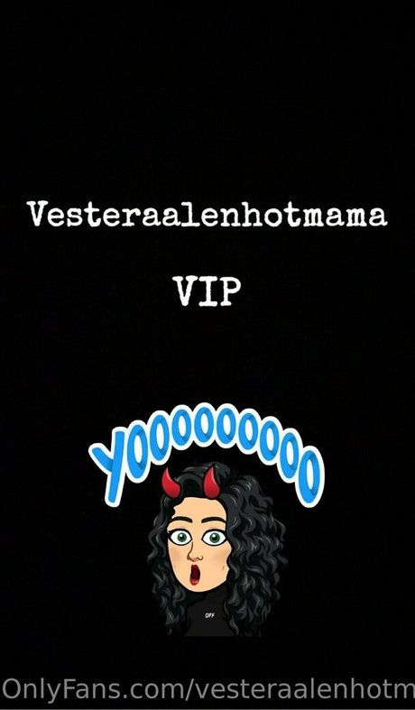 Vesteraalenhotmama