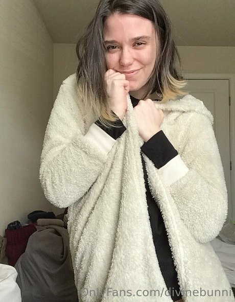 Divinebunni