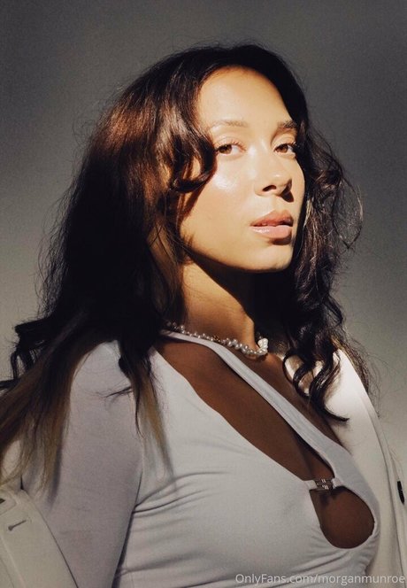 Morganmunroe