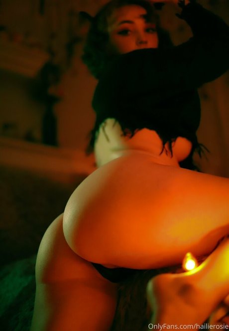 Hailie Rosie