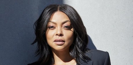 Taraji P Henson