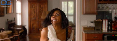 Taraji P Henson