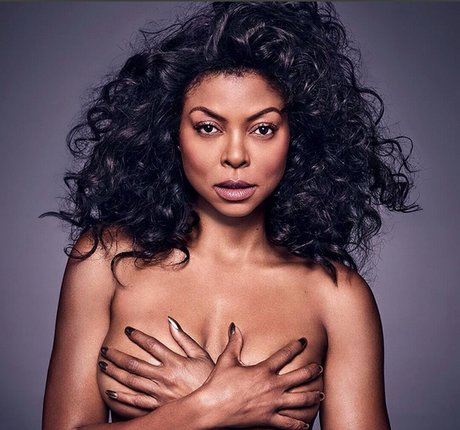 Taraji P Henson