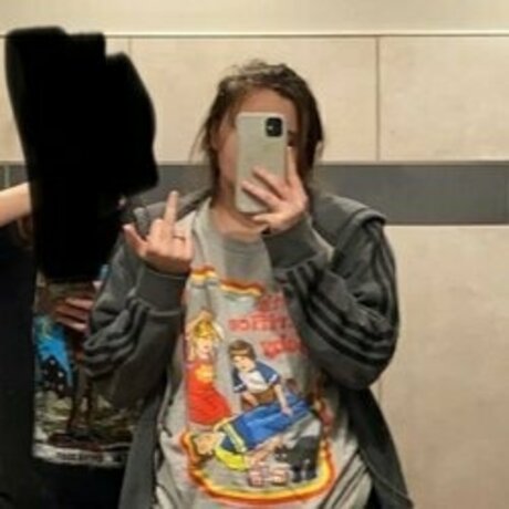 Gohard4michelle  nude leaked OnlyFans photo