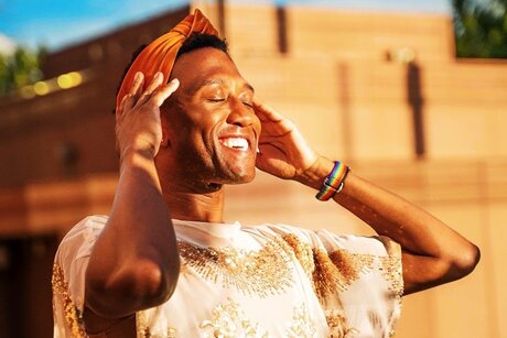 Terrance Williams Designs