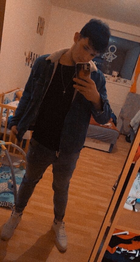 Daniel  nude leaked OnlyFans photo