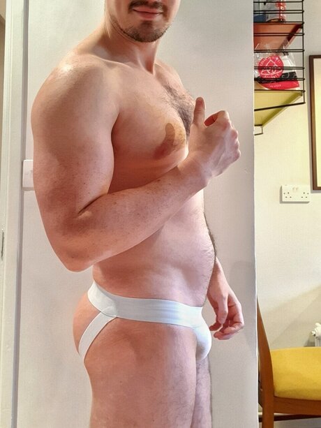 Urdadsbod  nude leaked OnlyFans photo