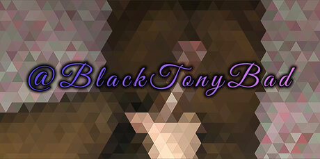 Black Tony Bad