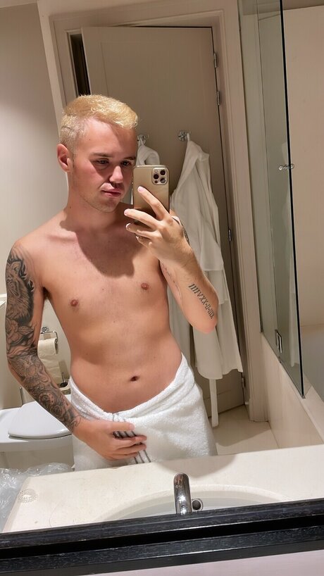 Verse98  nude leaked OnlyFans photo