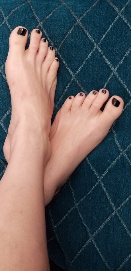 Sweet Feet