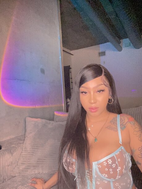  Certfied Stormy Girl 