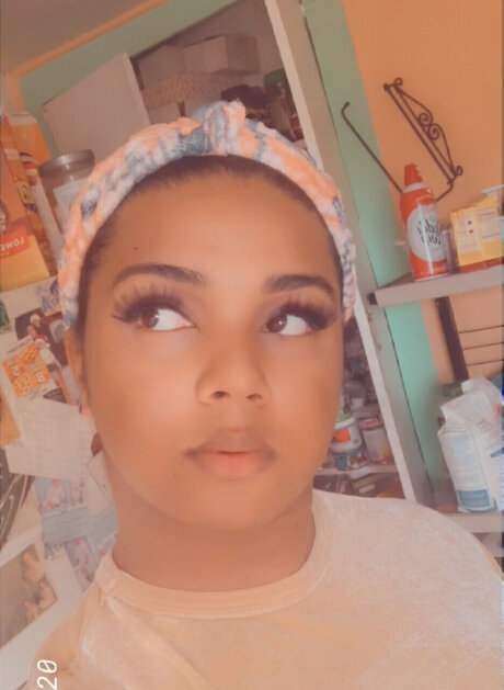 Yayanautica  nude leaked OnlyFans photo